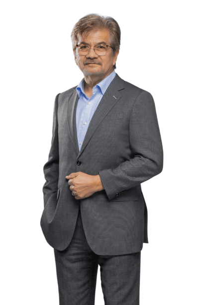 DATUK ZULFAKAR BIN MOHD BLEDRAM